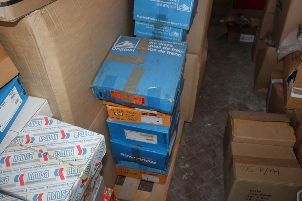 1#5079 Ricambi per automezzi in vendita - foto 68