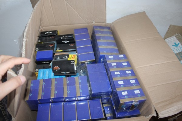 1#5079 Ricambi per automezzi in vendita - foto 69