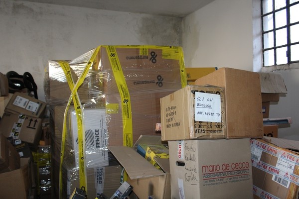 1#5079 Ricambi per automezzi in vendita - foto 77