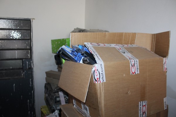1#5079 Ricambi per automezzi in vendita - foto 78
