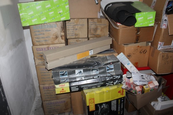 1#5079 Ricambi per automezzi in vendita - foto 82