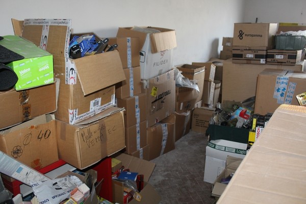 1#5079 Ricambi per automezzi in vendita - foto 85
