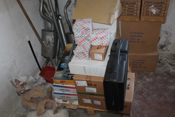 1#5079 Ricambi per automezzi in vendita - foto 88