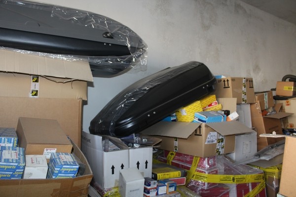 1#5079 Ricambi per automezzi in vendita - foto 91