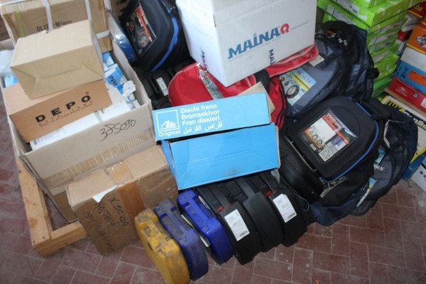 1#5079 Ricambi per automezzi in vendita - foto 96