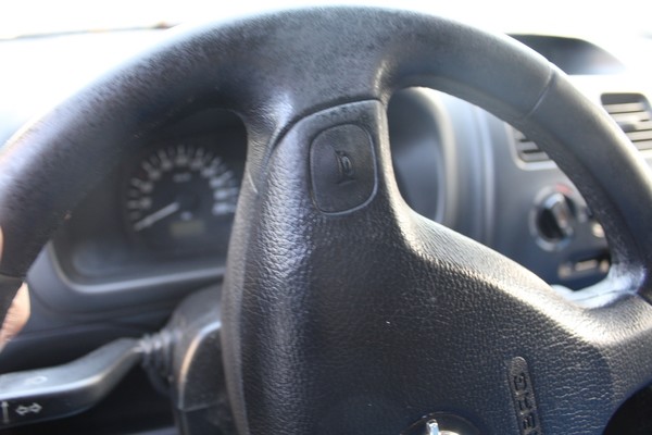 2#5079 Autovettura Opel Agila in vendita - foto 9