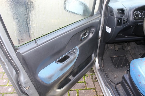 2#5079 Autovettura Opel Agila in vendita - foto 14