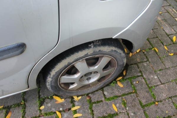 2#5079 Autovettura Opel Agila in vendita - foto 16