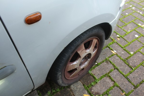 2#5079 Autovettura Opel Agila in vendita - foto 18