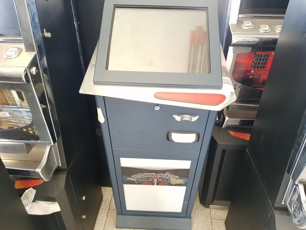 1#5080 Slot machines in vendita - foto 7