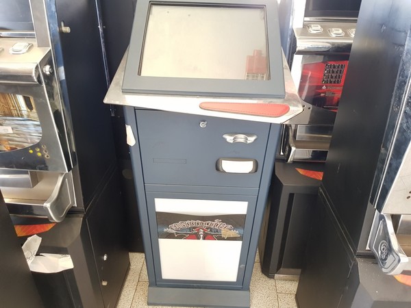 1#5080 Slot machines in vendita - foto 8