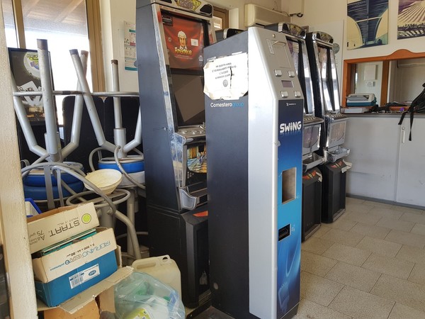 1#5080 Slot machines in vendita - foto 12