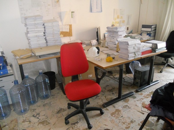 1#5082 Arredi e attrezzature informatiche da ufficio in vendita - foto 9