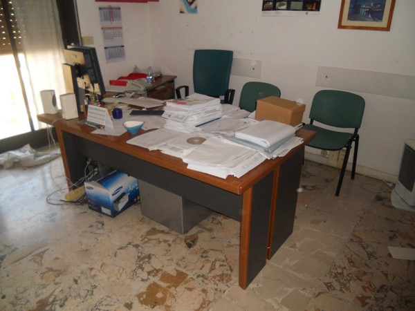 1#5082 Arredi e attrezzature informatiche da ufficio in vendita - foto 14