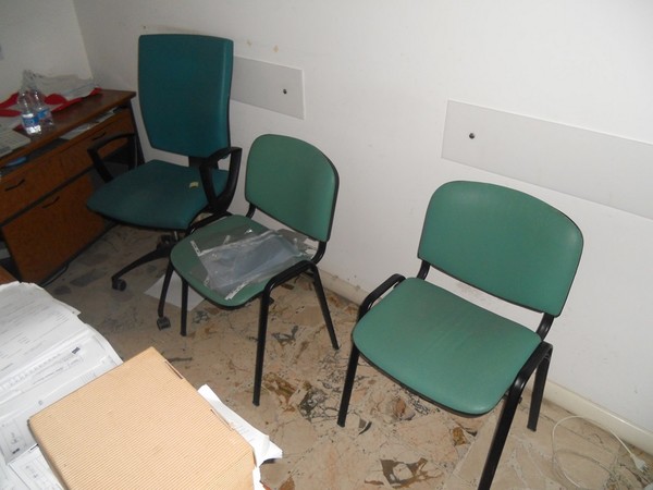 1#5082 Arredi e attrezzature informatiche da ufficio in vendita - foto 22