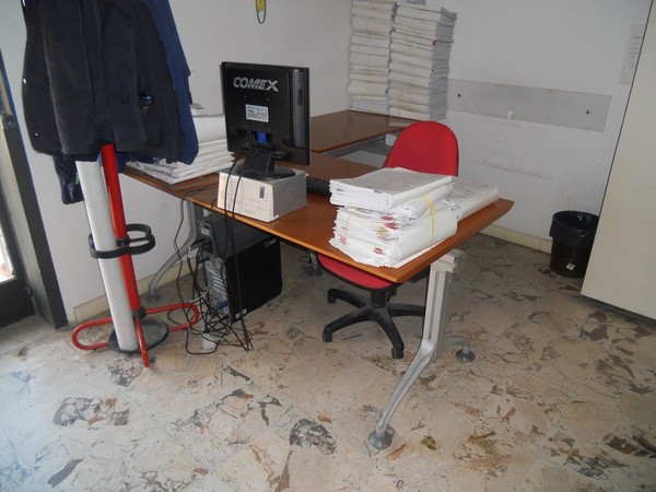 1#5082 Arredi e attrezzature informatiche da ufficio in vendita - foto 28