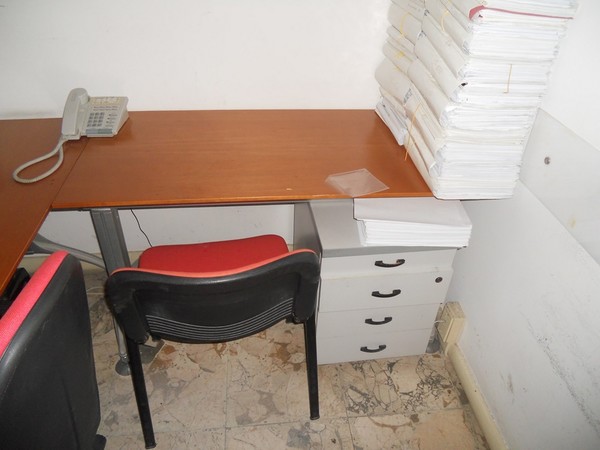 1#5082 Arredi e attrezzature informatiche da ufficio in vendita - foto 29