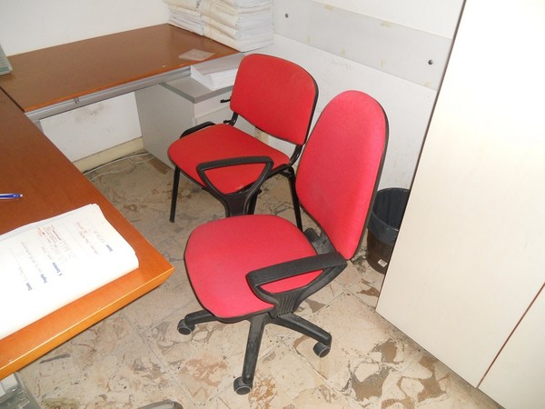 1#5082 Arredi e attrezzature informatiche da ufficio in vendita - foto 30