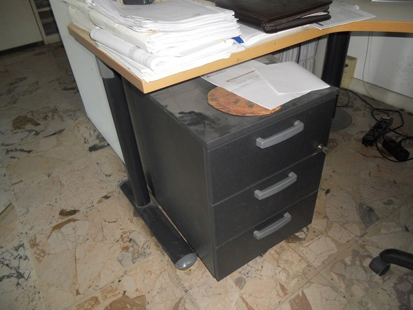 1#5082 Arredi e attrezzature informatiche da ufficio in vendita - foto 41