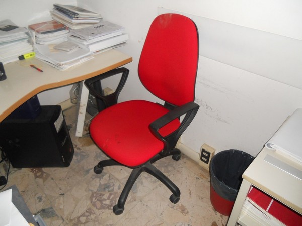 1#5082 Arredi e attrezzature informatiche da ufficio in vendita - foto 42
