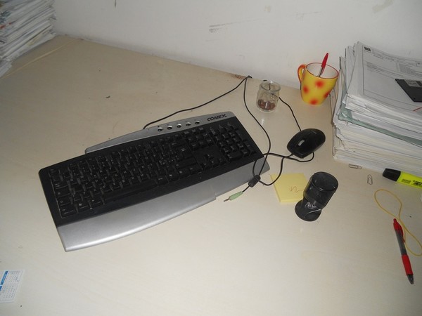 1#5082 Arredi e attrezzature informatiche da ufficio in vendita - foto 44