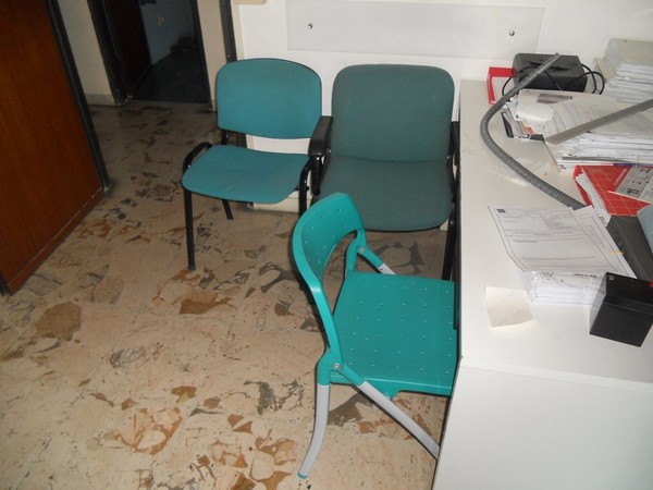 1#5082 Arredi e attrezzature informatiche da ufficio in vendita - foto 45