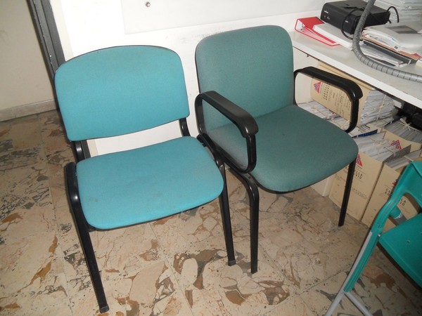 1#5082 Arredi e attrezzature informatiche da ufficio in vendita - foto 46