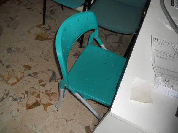 1#5082 Arredi e attrezzature informatiche da ufficio in vendita - foto 47