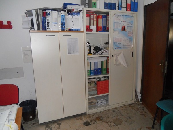 1#5082 Arredi e attrezzature informatiche da ufficio in vendita - foto 48