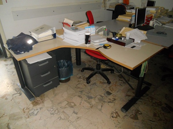 1#5082 Arredi e attrezzature informatiche da ufficio in vendita - foto 60