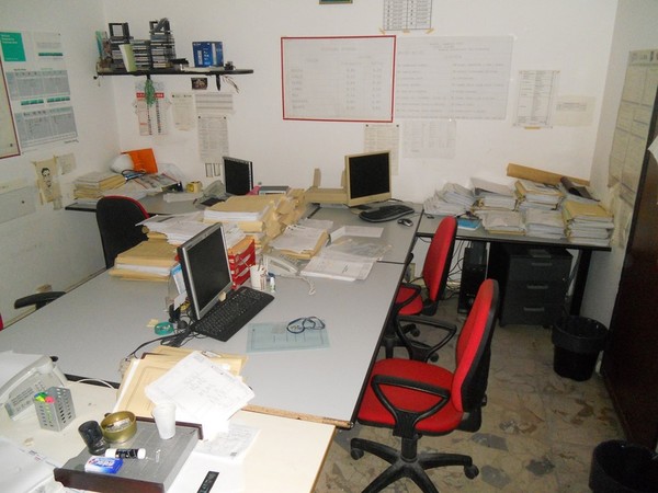 1#5082 Arredi e attrezzature informatiche da ufficio in vendita - foto 62