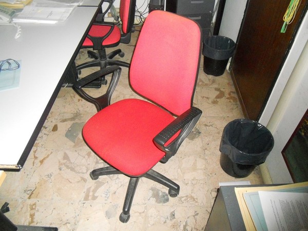 1#5082 Arredi e attrezzature informatiche da ufficio in vendita - foto 66