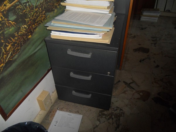 1#5082 Arredi e attrezzature informatiche da ufficio in vendita - foto 71