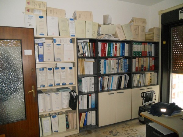 1#5082 Arredi e attrezzature informatiche da ufficio in vendita - foto 72