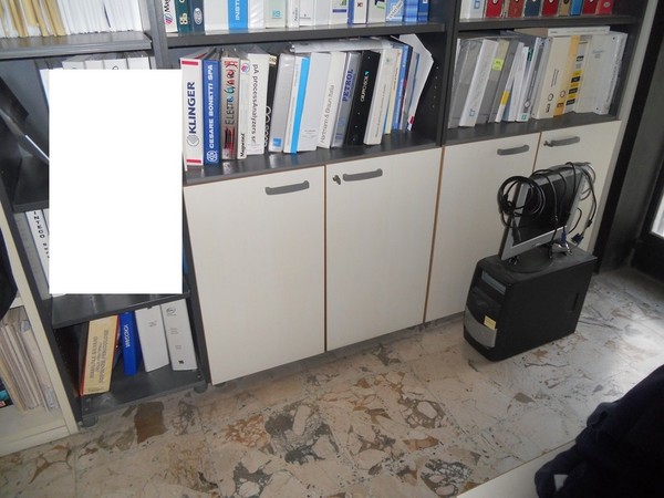 1#5082 Arredi e attrezzature informatiche da ufficio in vendita - foto 74