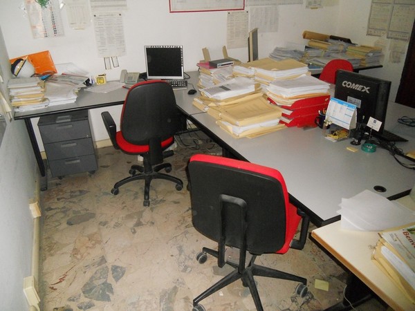 1#5082 Arredi e attrezzature informatiche da ufficio in vendita - foto 76