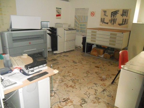 1#5082 Arredi e attrezzature informatiche da ufficio in vendita - foto 81