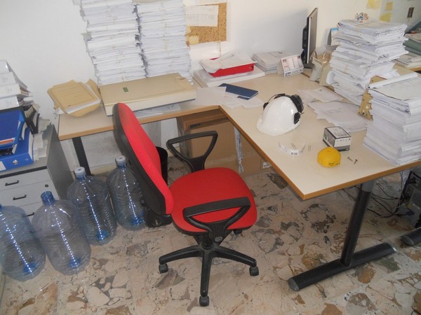 1#5082 Arredi e attrezzature informatiche da ufficio in vendita - foto 110