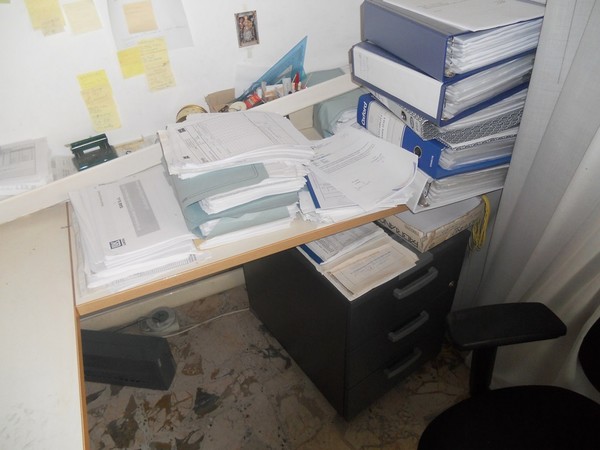 1#5082 Arredi e attrezzature informatiche da ufficio in vendita - foto 113