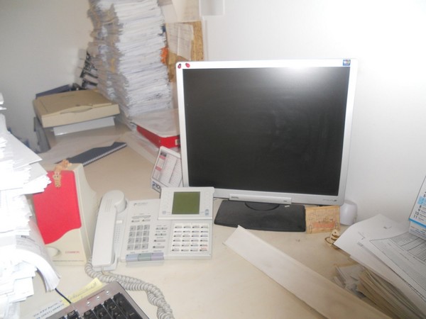 1#5082 Arredi e attrezzature informatiche da ufficio in vendita - foto 116