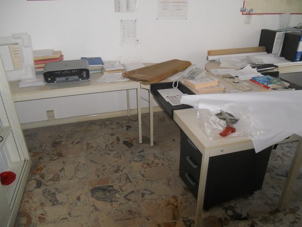 2#5082 Arredi e attrezzature informatiche da ufficio in vendita - foto 7