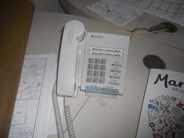 2#5082 Arredi e attrezzature informatiche da ufficio in vendita - foto 17