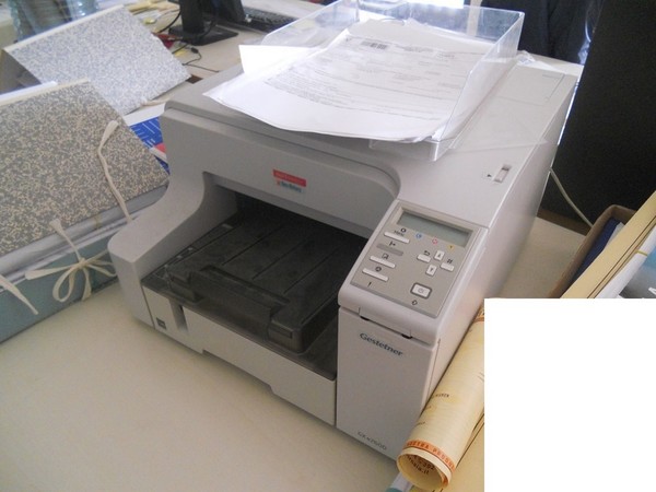 2#5082 Arredi e attrezzature informatiche da ufficio in vendita - foto 37