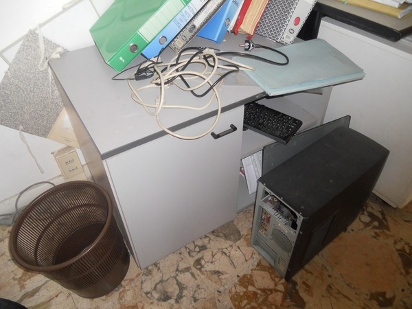 2#5082 Arredi e attrezzature informatiche da ufficio in vendita - foto 40