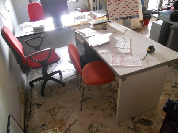 2#5082 Arredi e attrezzature informatiche da ufficio in vendita - foto 46