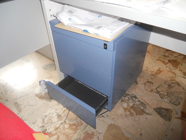 2#5082 Arredi e attrezzature informatiche da ufficio in vendita - foto 47