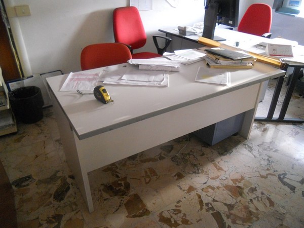 2#5082 Arredi e attrezzature informatiche da ufficio in vendita - foto 48