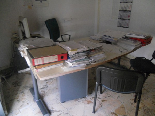 2#5082 Arredi e attrezzature informatiche da ufficio in vendita - foto 85