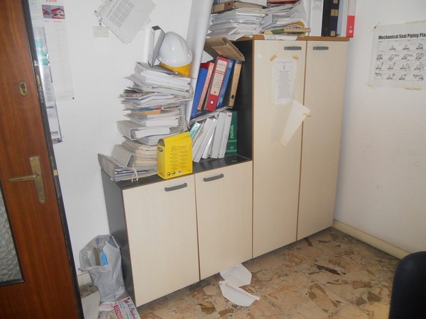 2#5082 Arredi e attrezzature informatiche da ufficio in vendita - foto 90