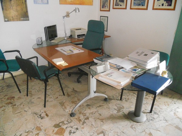 2#5082 Arredi e attrezzature informatiche da ufficio in vendita - foto 122
